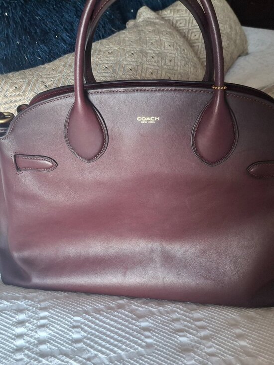 Coach Handbags - Coach Empire 41